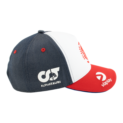 Max Verstappen - USA Cap 2025