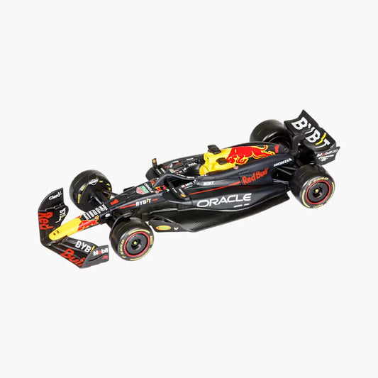 2024 RedBull Racing RB20 (#1) Bburago 1:43 scale diecast model car