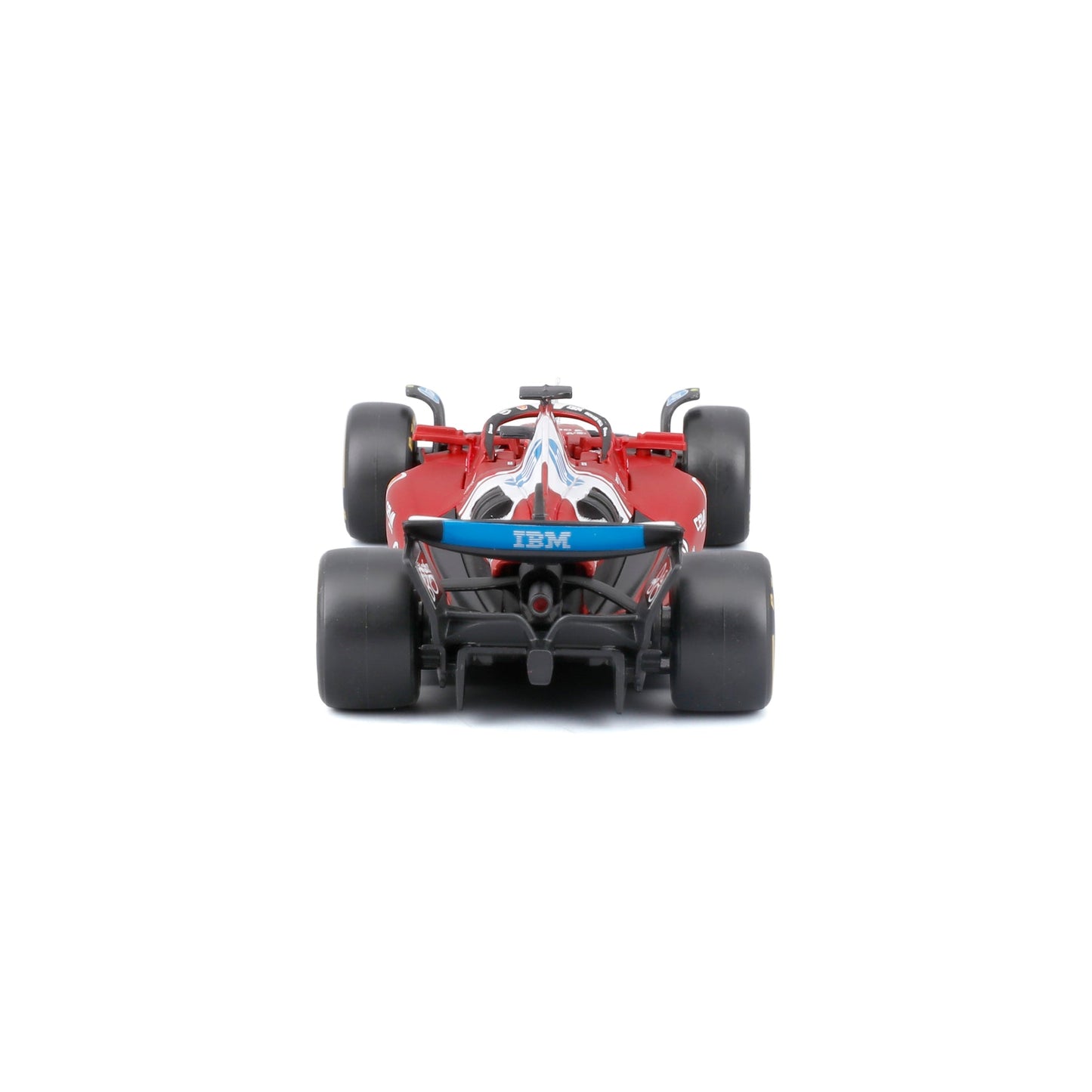 Charles Leclerc #16 - Ferrari SF-25 2025 // 1:43 Scale model