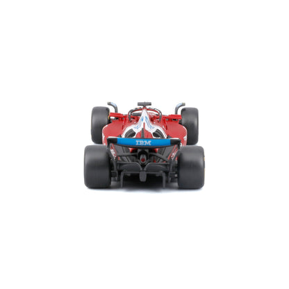 Charles Leclerc #16 - Ferrari SF-25 2025 // 1:43 Scale model