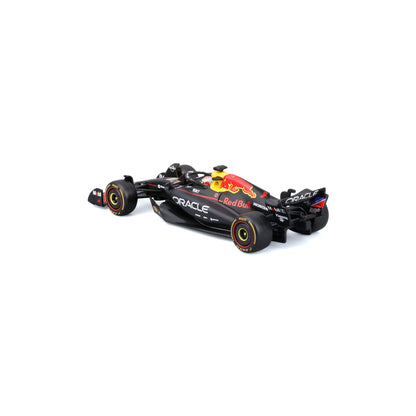 Max Verstappen #1 - RedBull Racing RB21 2025 // 1:43 Scale model