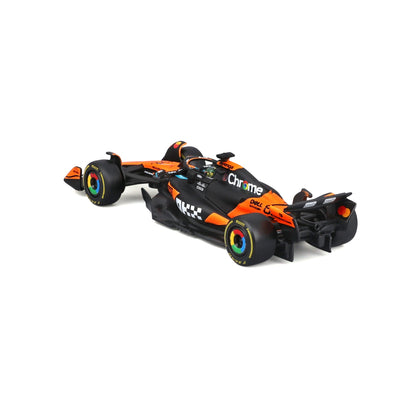 Oscar Piastri #81 - McLaren F1 MCL39 2025 // 1:43 Scale model