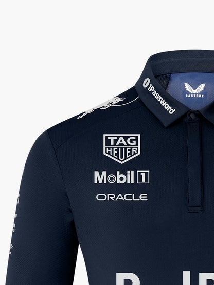 Redbull Racing - Hypebeast Polo Jersey