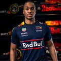 RedBull Racing 2025 Team Jersey Tee