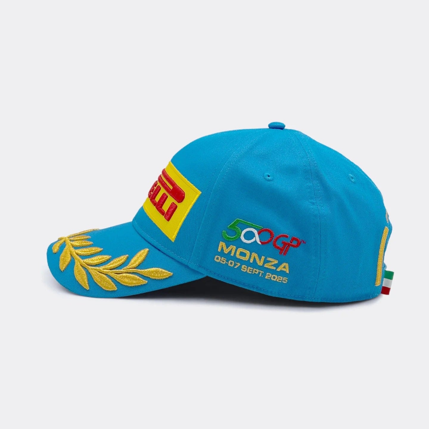 Pirelli Podium Cap - Special Edition Monza
