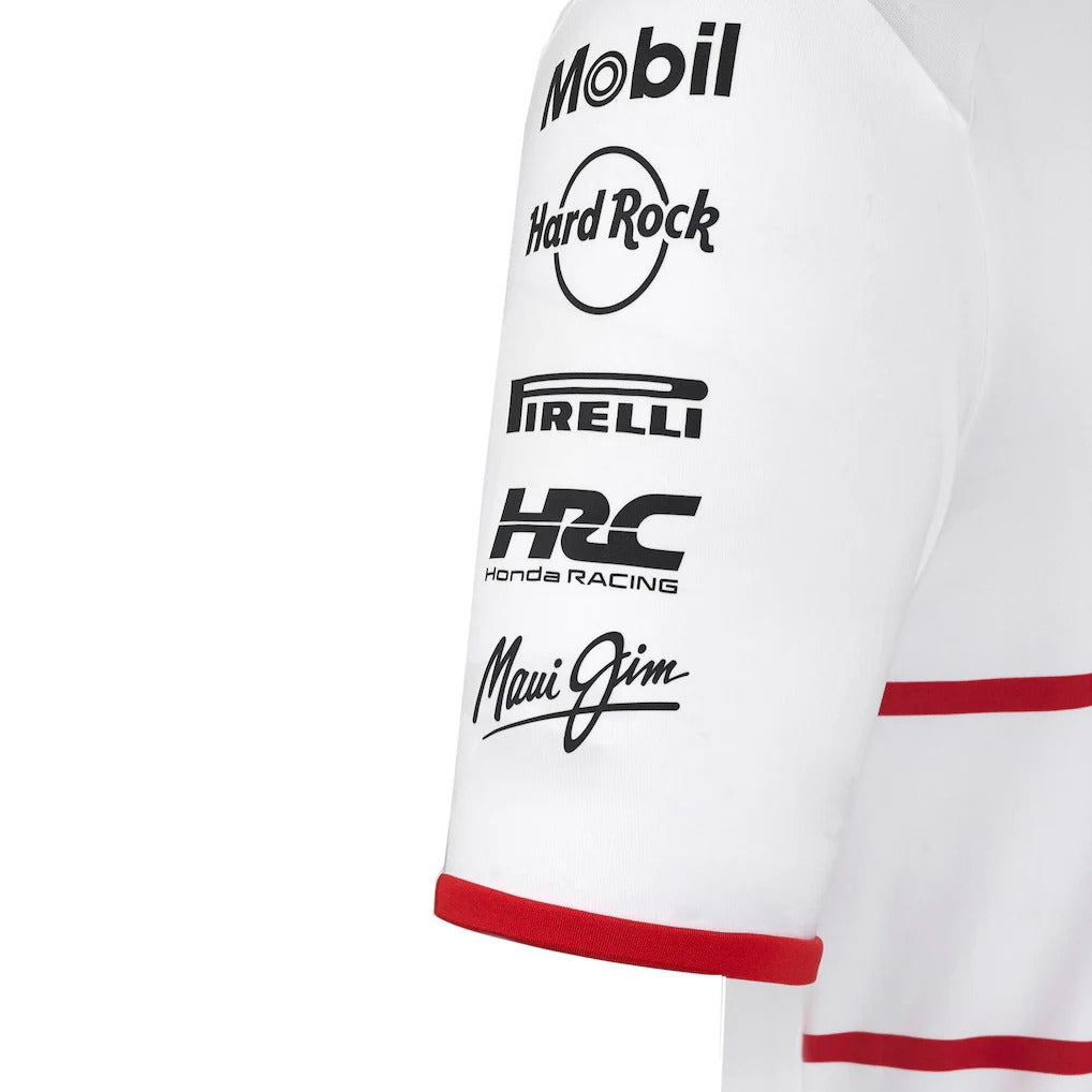 RedBull Racing Polo Jersey //  Japan Special Edition