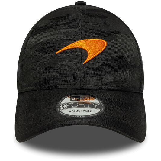 McLaren Camo Cap
