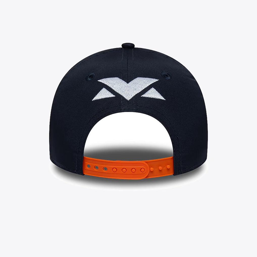 Max Verstappen - 2026 Orange Lion Cap