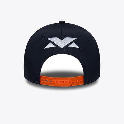 Max Verstappen - 2026 Orange Lion Cap