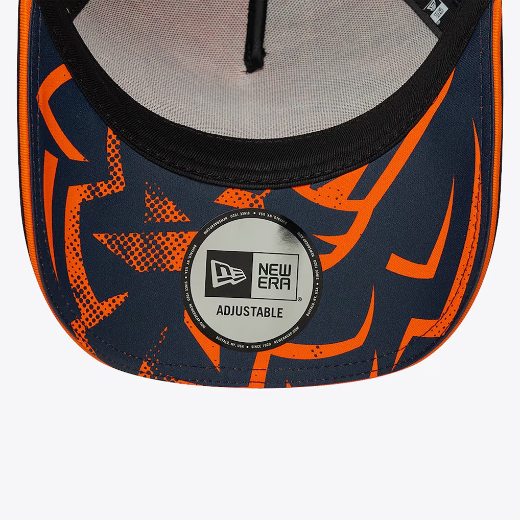 Max Verstappen - 2026 Orange Lion Cap
