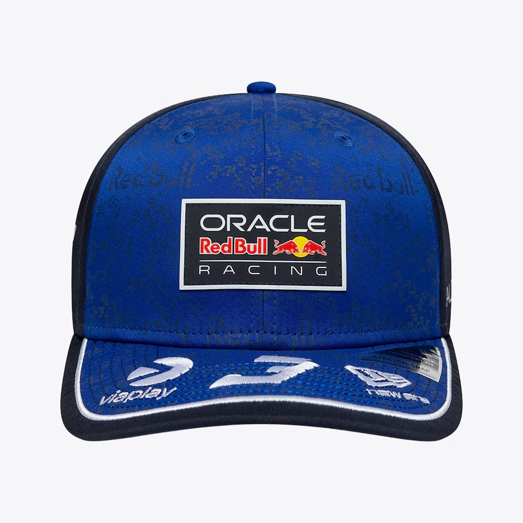 Max Verstappen #3 - RedBull Racing 2026 Cap
