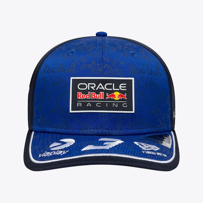 Max Verstappen #3 - RedBull Racing 2026 Cap