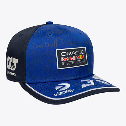 Max Verstappen #3 - RedBull Racing 2026 Cap