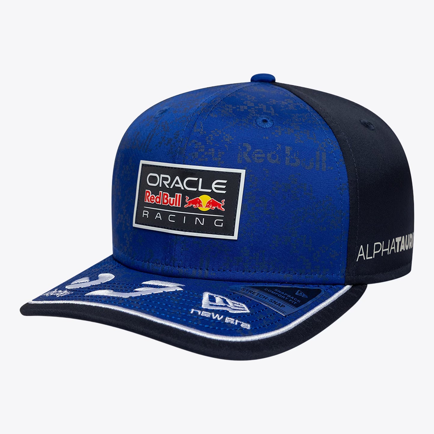 Max Verstappen #3 - RedBull Racing 2026 Cap