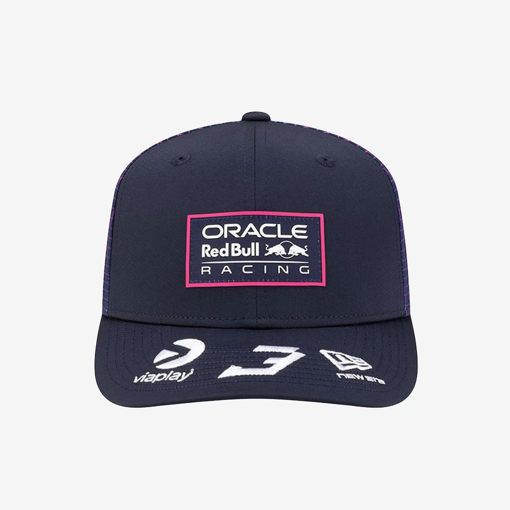 Max Verstappen - RedBull Racing Miami GP Cap