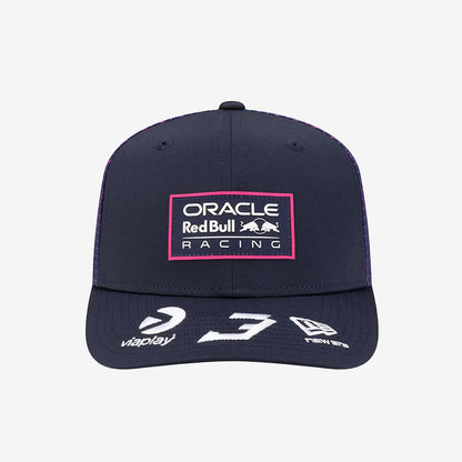 Max Verstappen - RedBull Racing Miami GP Cap