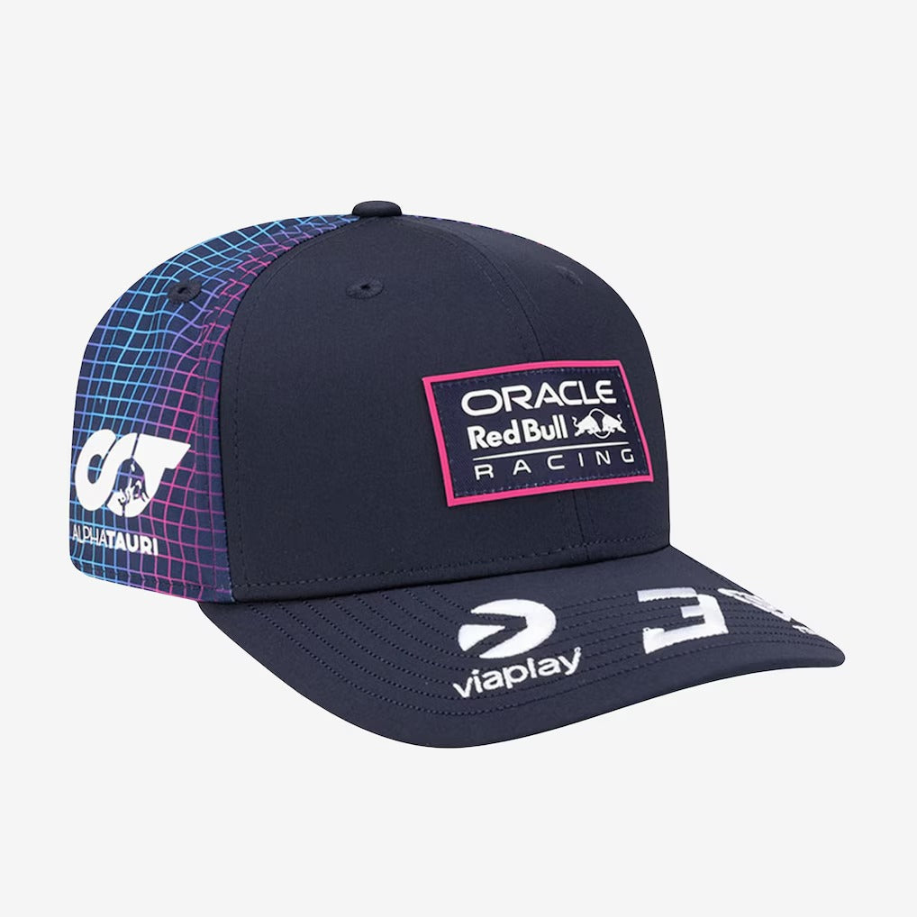 Max Verstappen - RedBull Racing Miami GP Cap