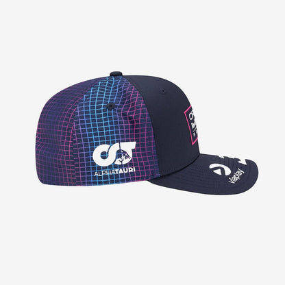 Max Verstappen - RedBull Racing Miami GP Cap