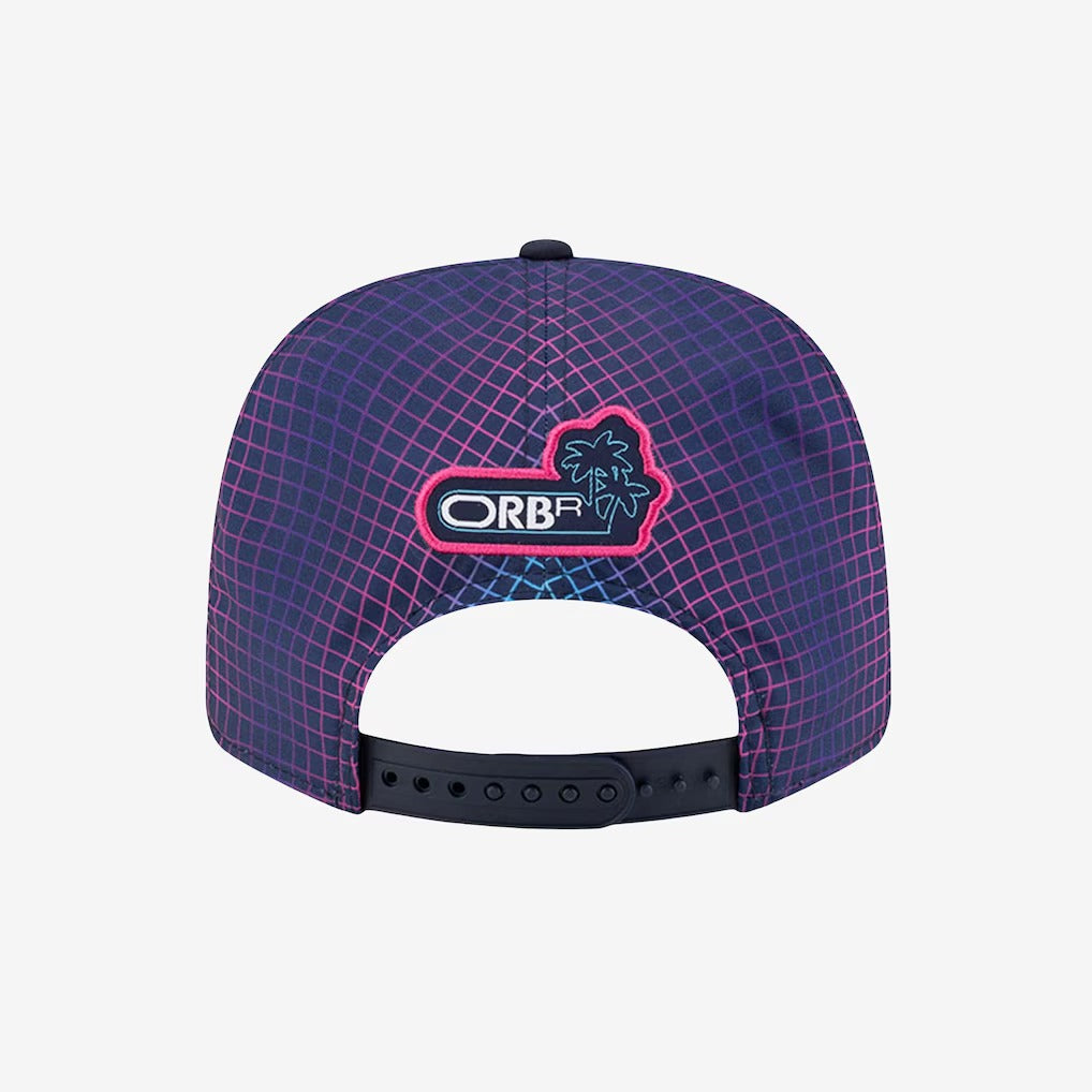 Max Verstappen - RedBull Racing Miami GP Cap