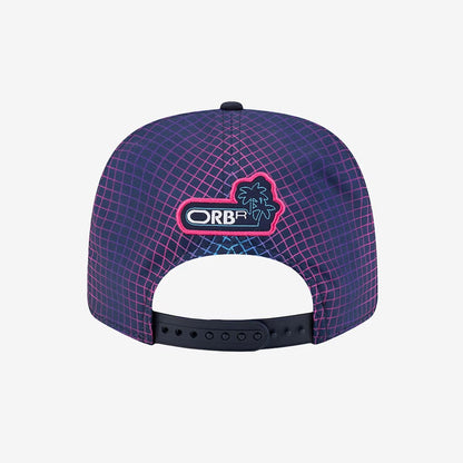Max Verstappen - RedBull Racing Miami GP Cap