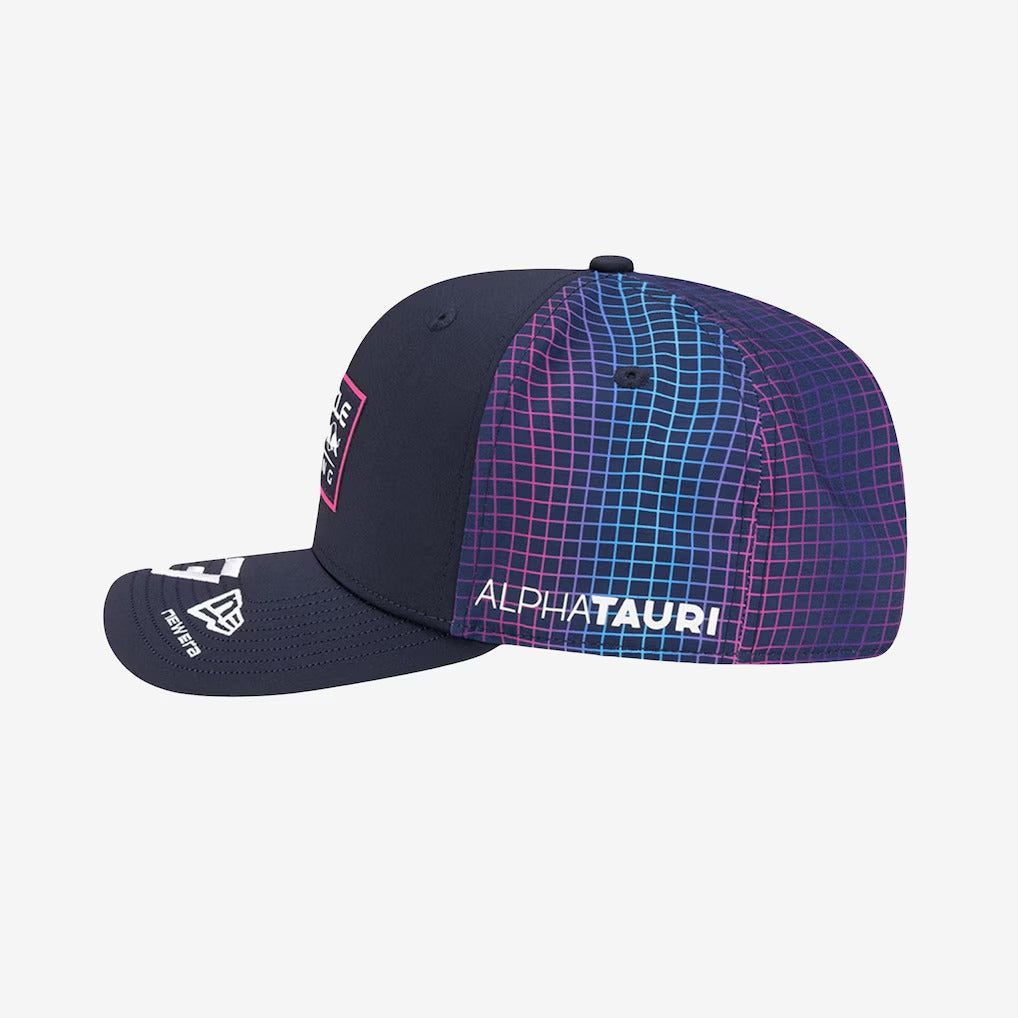 Max Verstappen - RedBull Racing Miami GP Cap