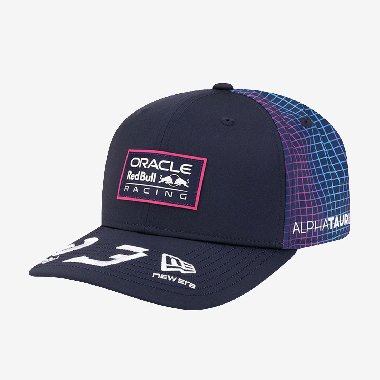 Max Verstappen - RedBull Racing Miami GP Cap