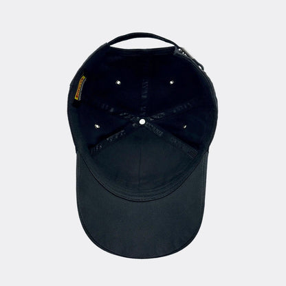 Pirelli Podium Cap // Lights Out Edition