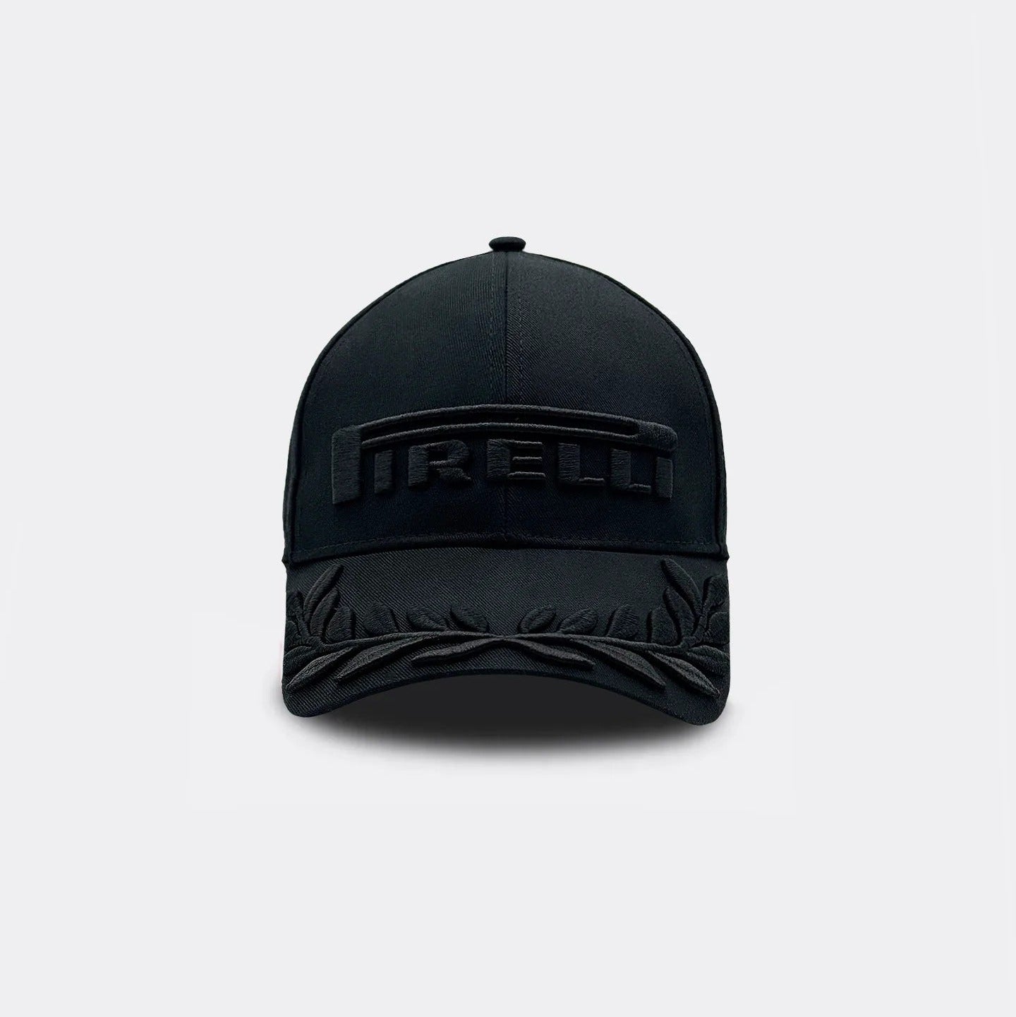 Pirelli Podium Cap // Lights Out Edition