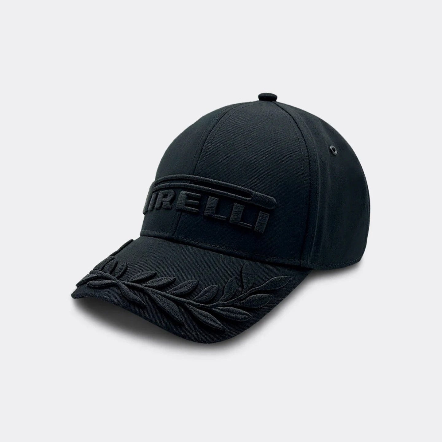 Pirelli Podium Cap // Lights Out Edition