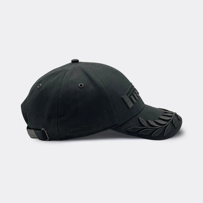 Pirelli Podium Cap // Lights Out Edition