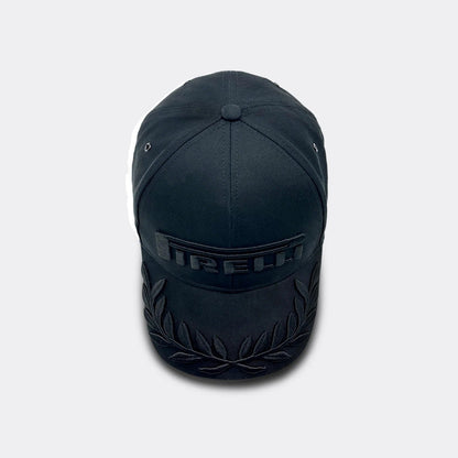 Pirelli Podium Cap // Lights Out Edition