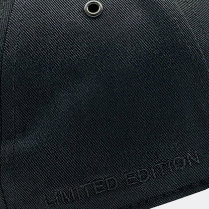 Pirelli Podium Cap // Lights Out Edition
