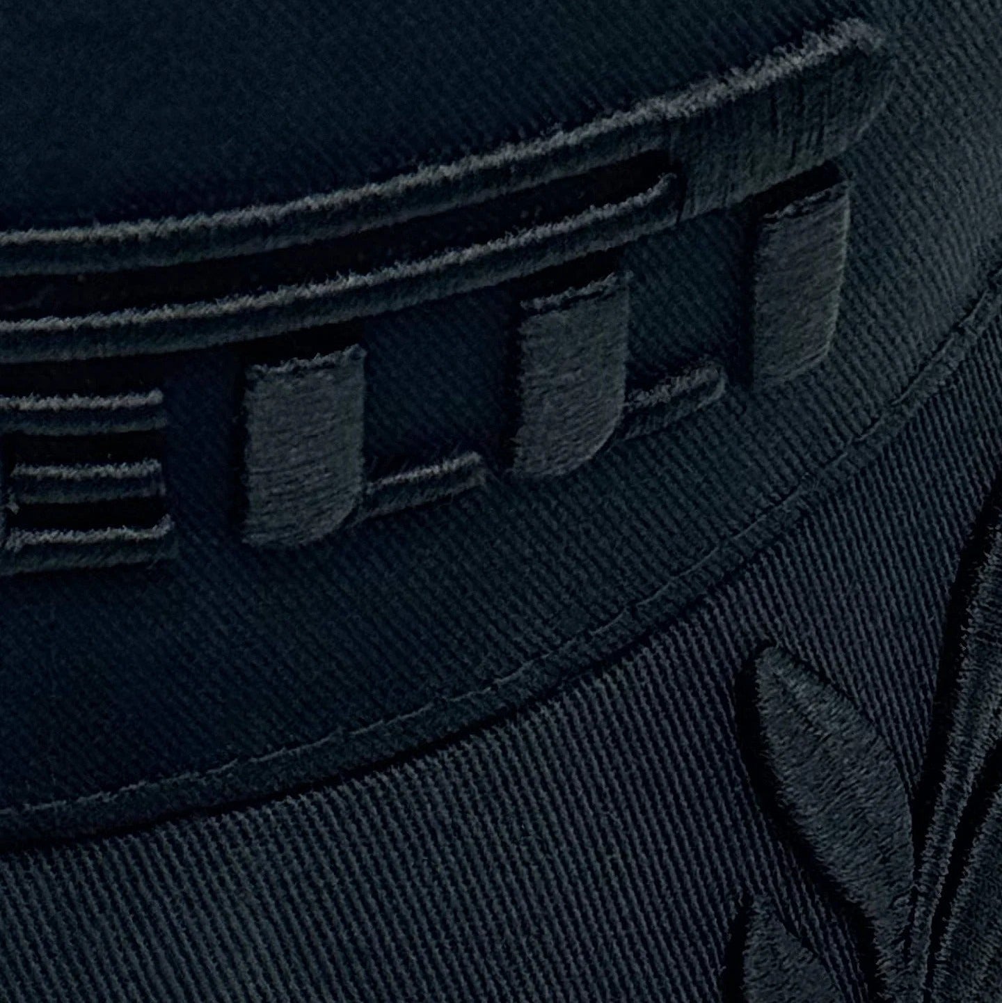 Pirelli Podium Cap // Lights Out Edition