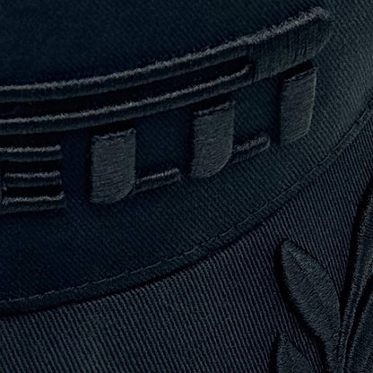 Pirelli Podium Cap // Lights Out Edition