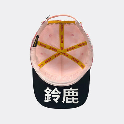 Pirelli Podium Cap - Special Edition Japan 2026