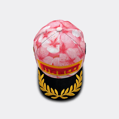 Pirelli Podium Cap - Special Edition Japan 2026