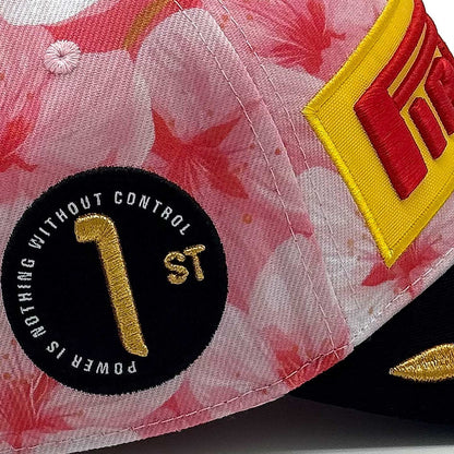 Pirelli Podium Cap - Special Edition Japan 2026