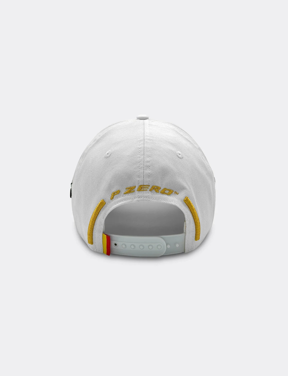 Pirelli Podium Cap - Special Edition Madrid 2026
