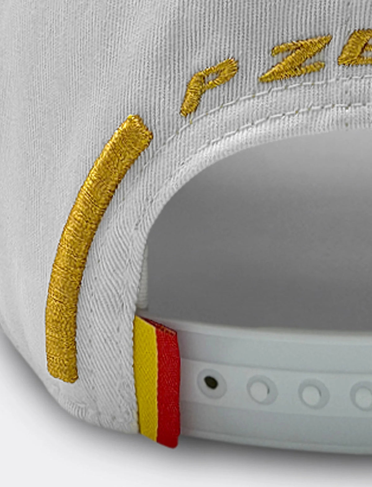 Pirelli Podium Cap - Special Edition Madrid 2026