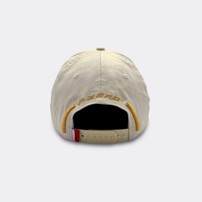 Pirelli Podium Cap - Special Edition Monaco 2026
