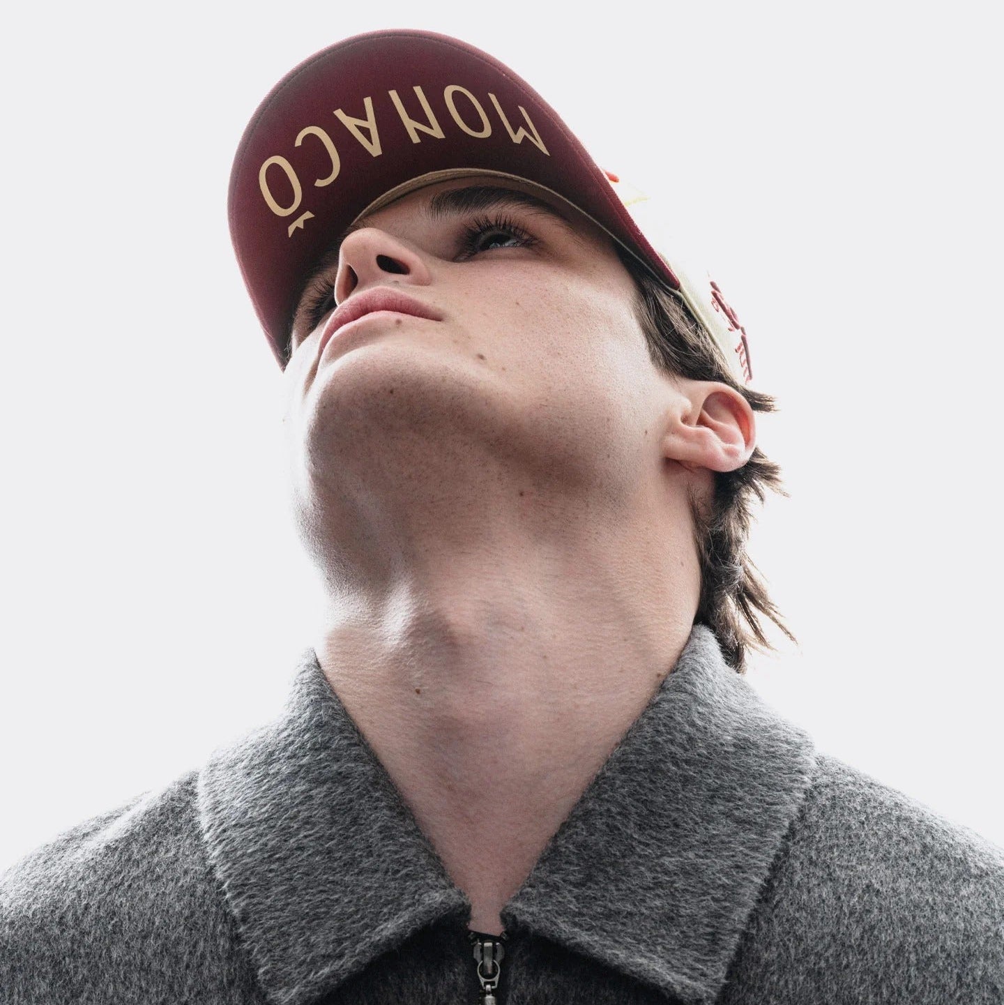 Pirelli Podium Cap - Special Edition Monaco 2026