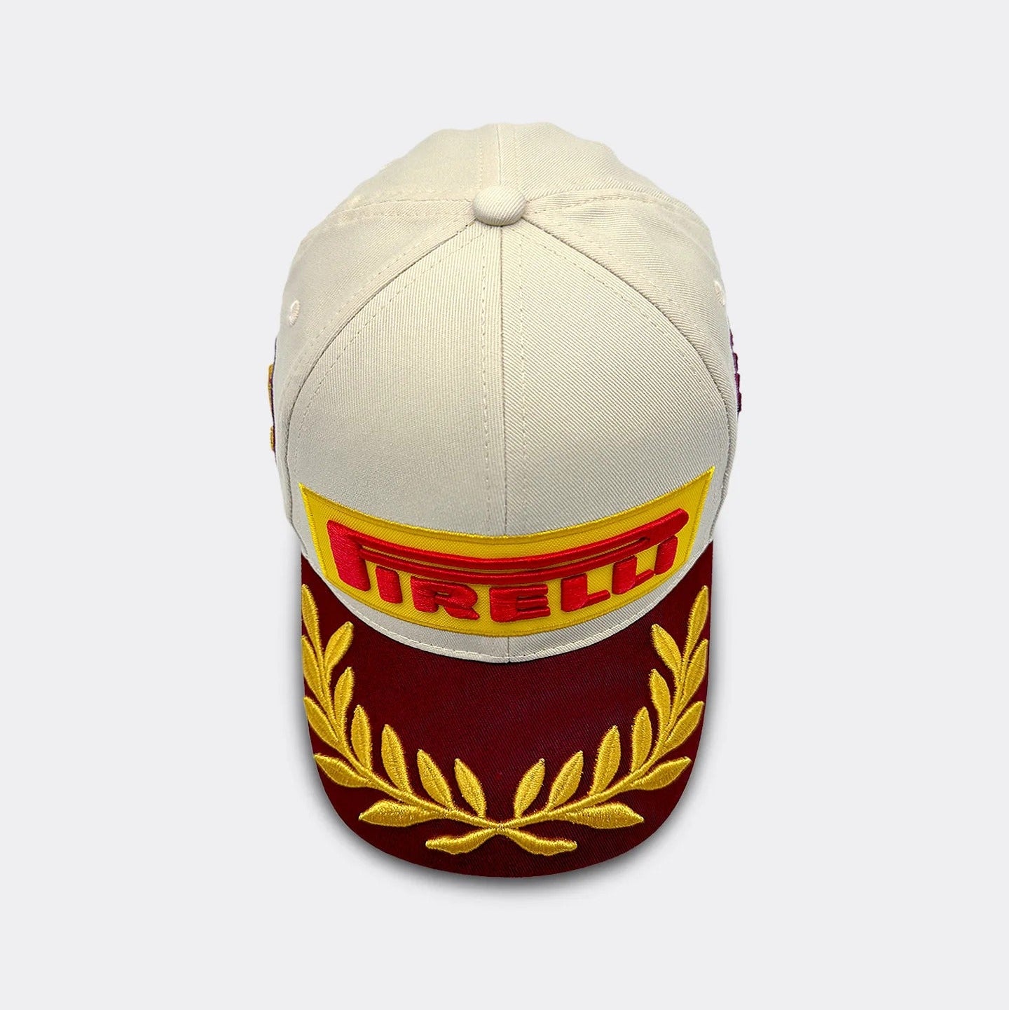 Pirelli Podium Cap - Special Edition Monaco 2026