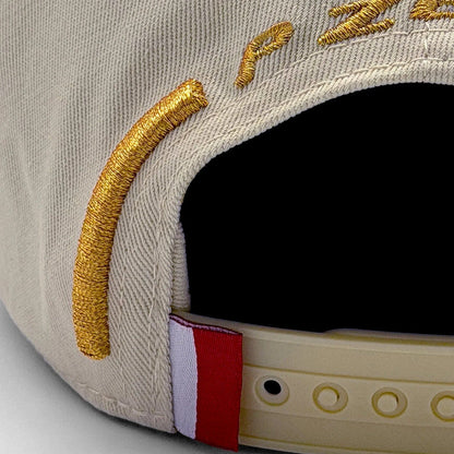 Pirelli Podium Cap - Special Edition Monaco 2026