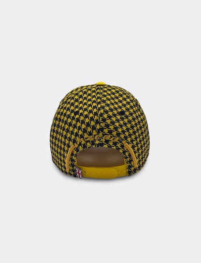 Pirelli Podium Cap - Special Edition Silverstone 2026