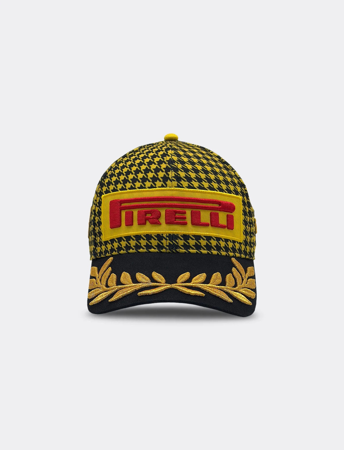 Pirelli Podium Cap - Special Edition Silverstone 2026