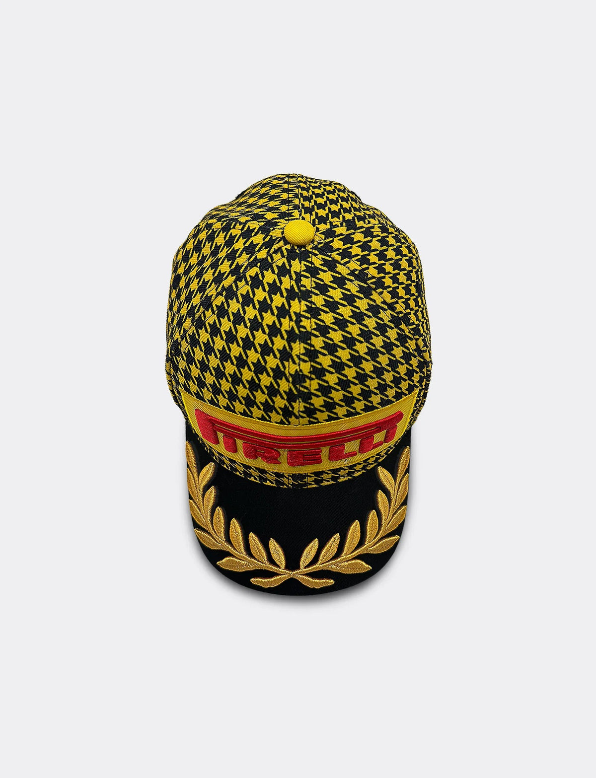 Pirelli Podium Cap - Special Edition Silverstone 2026