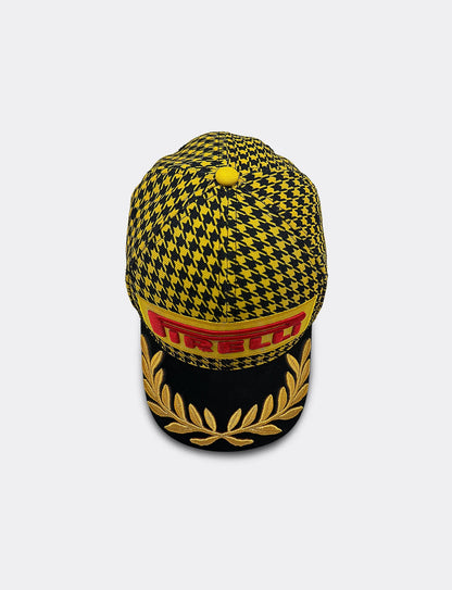 Pirelli Podium Cap - Special Edition Silverstone 2026