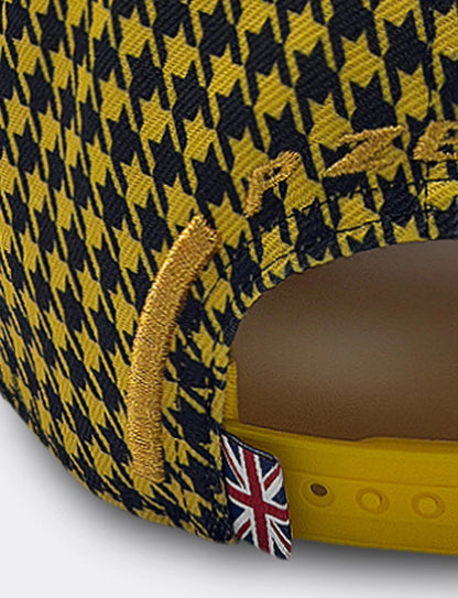 Pirelli Podium Cap - Special Edition Silverstone 2026