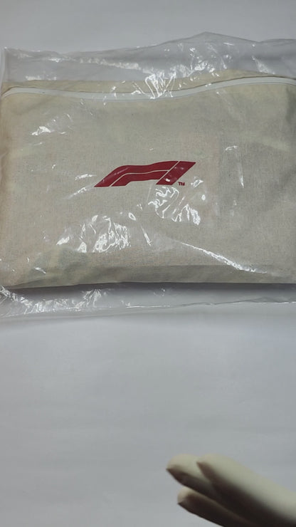 Scuderia Ferrari 2025 Driver's Polo Jersey