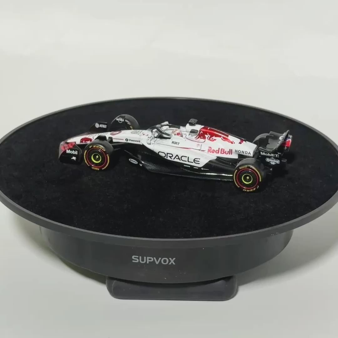 Max Verstappen #1 - RedBull Racing RB21 Japan Spl Livery | 1:43 Scale model